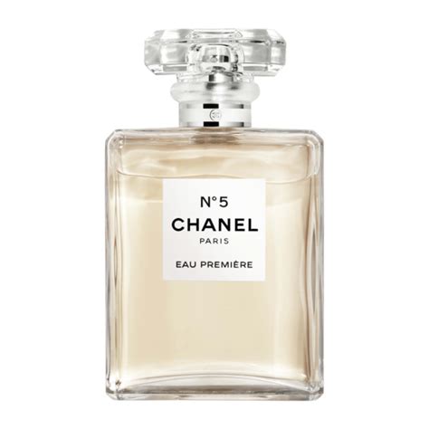 chanel nr 5 eau première|chanel n5 eau premiere.